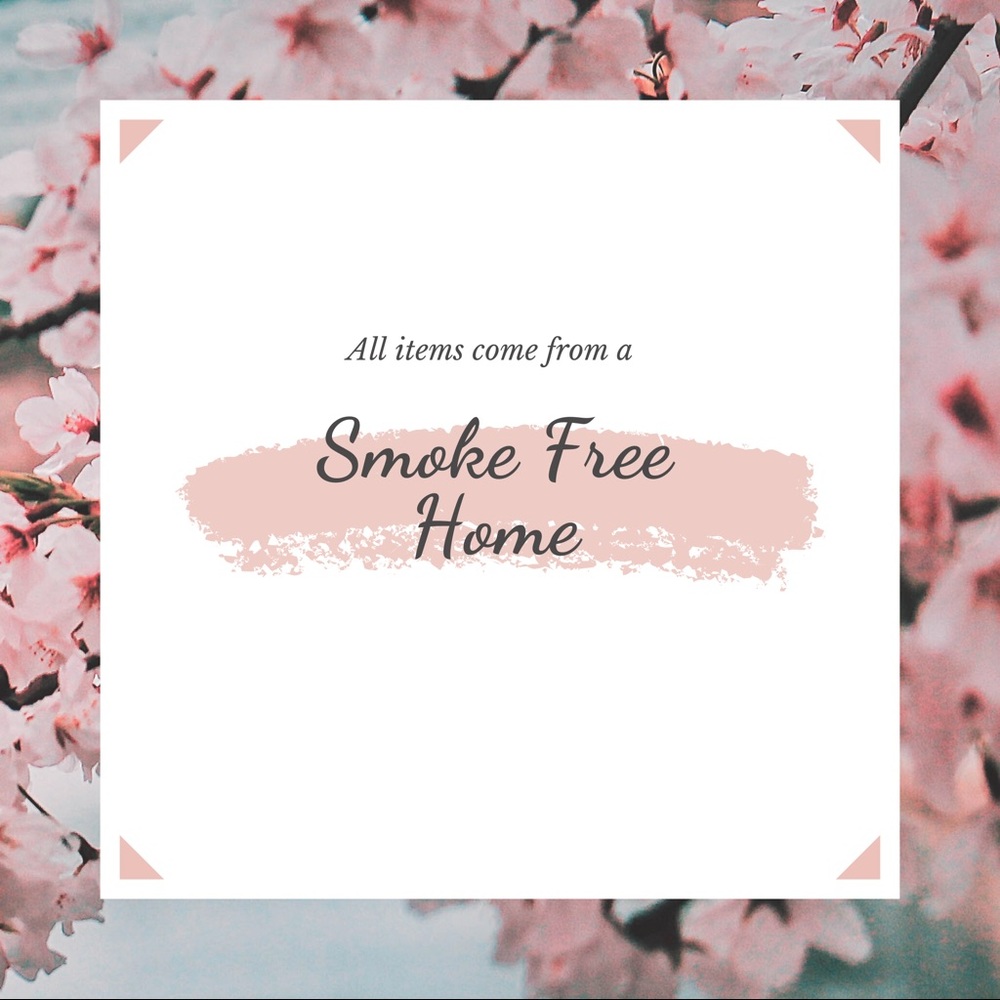 Smoke Free Home!